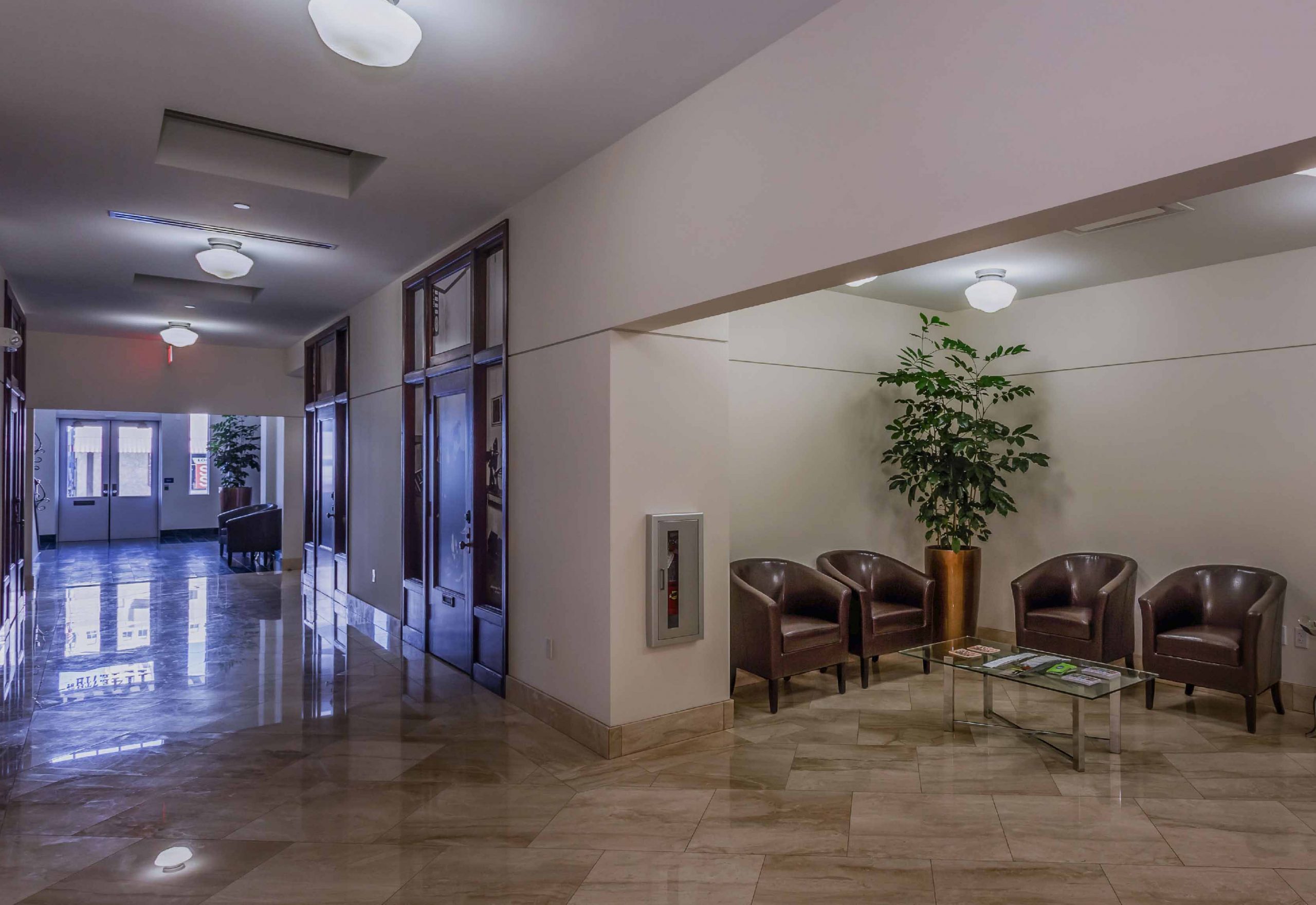 Molina Healthcare | Long Beach, CA - GMA-Architects